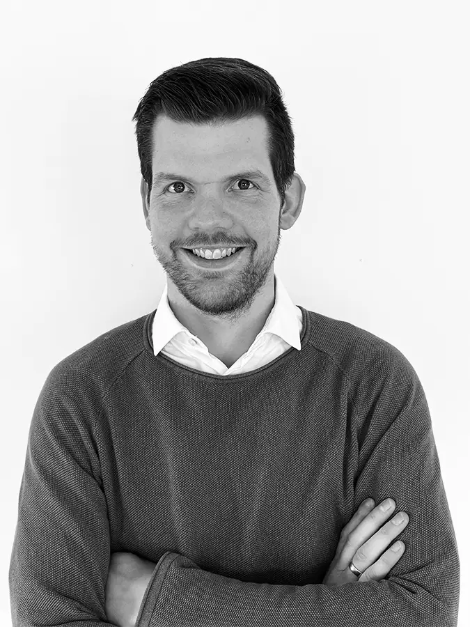 Daniel Sterzl 